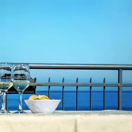 Σπίτι διακοπών Vista Mare