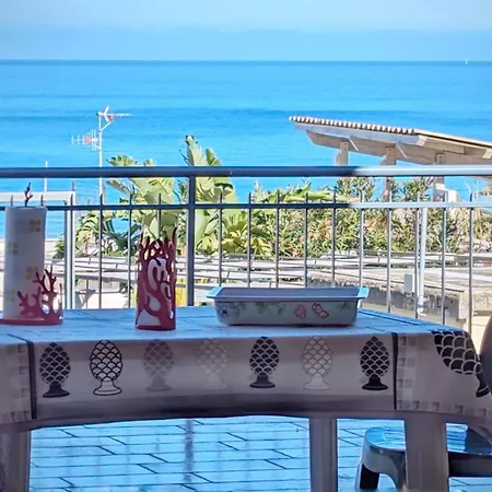 Vista Mare Σπίτι διακοπών