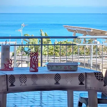 Vista Mare Vakantiehuis
