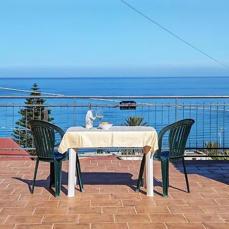 Vista Mare *
